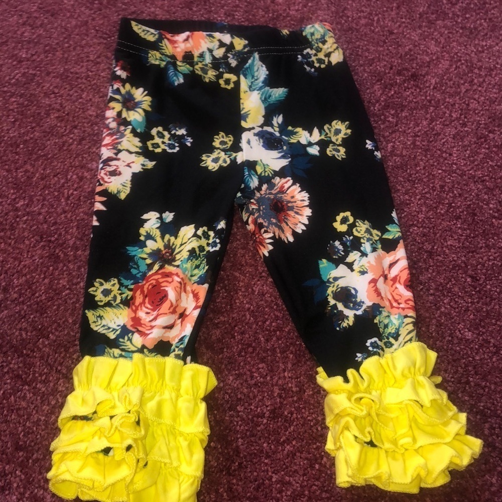 Boutique Leggings